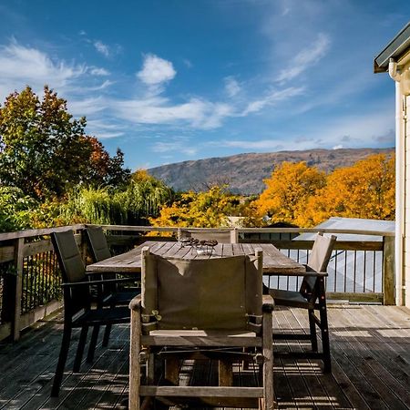 Goodall Crib - Wanaka Holiday Home Esterno foto