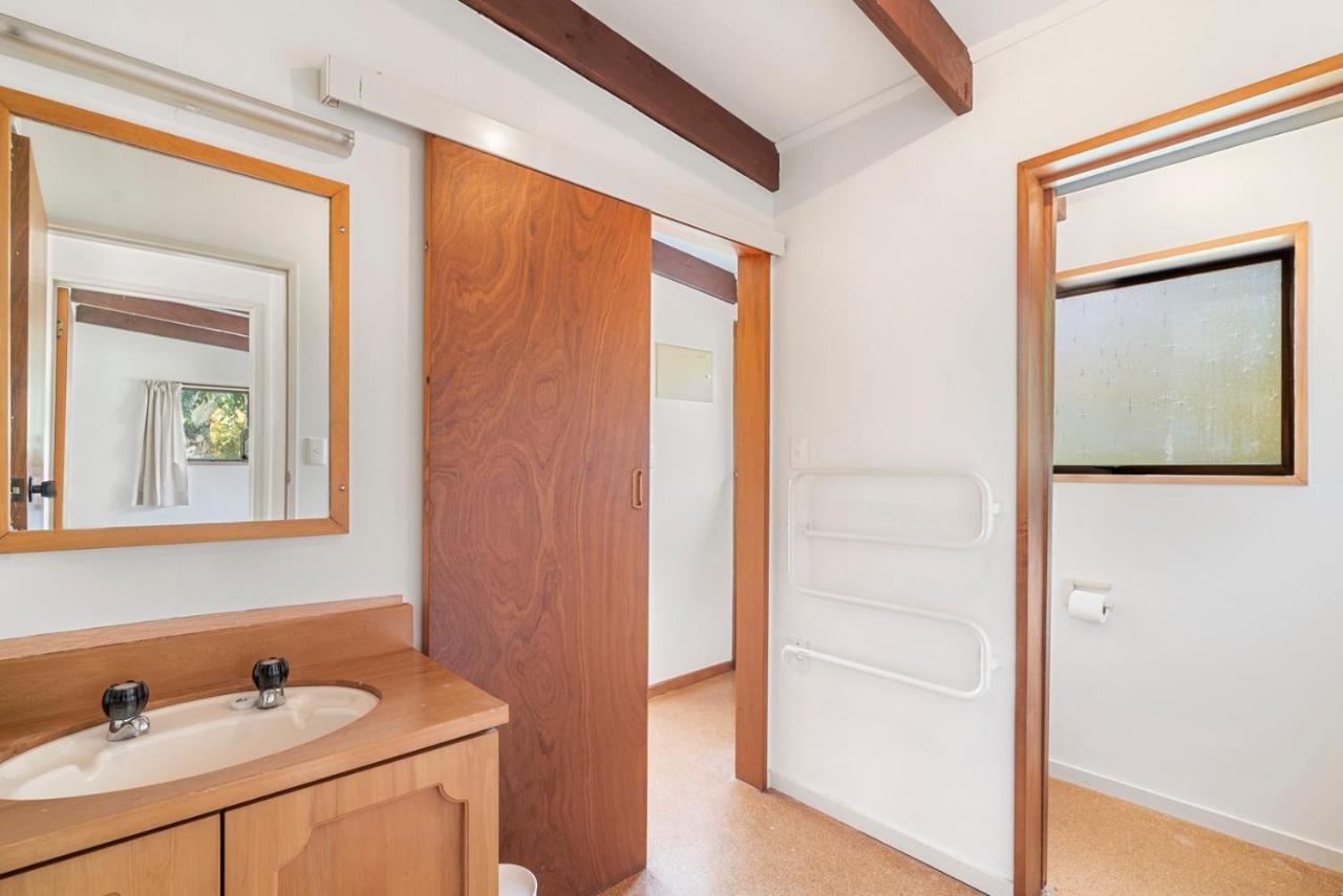 Goodall Crib - Wanaka Holiday Home Esterno foto