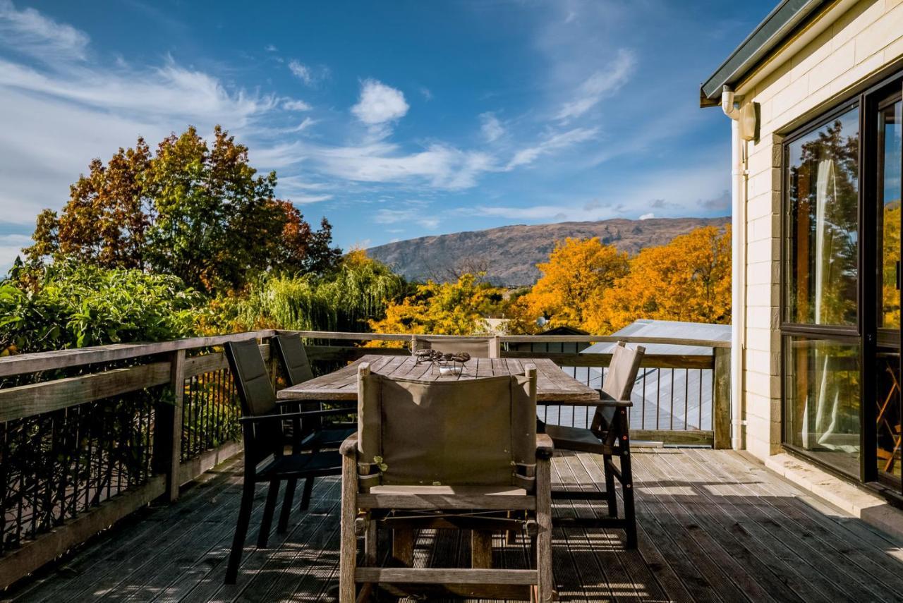 Goodall Crib - Wanaka Holiday Home Esterno foto