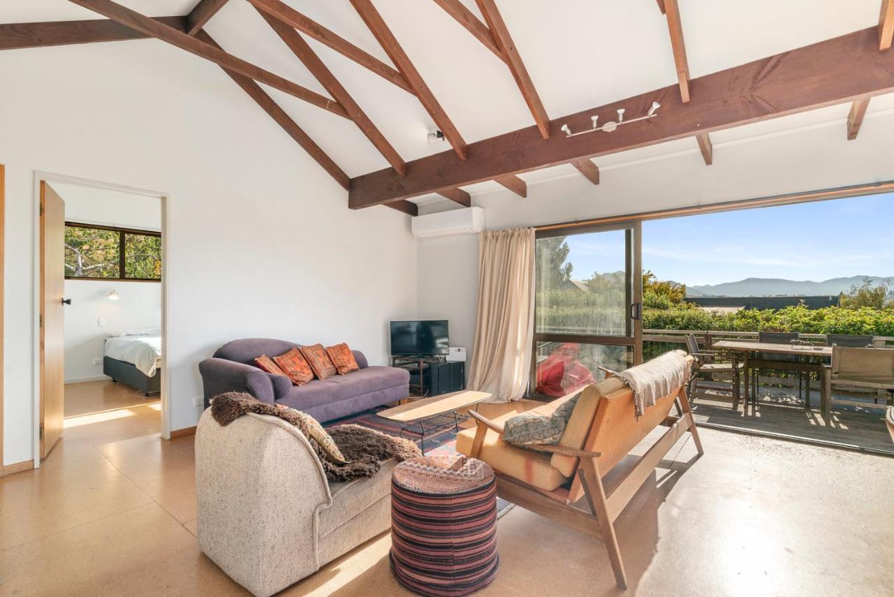 Goodall Crib - Wanaka Holiday Home Esterno foto
