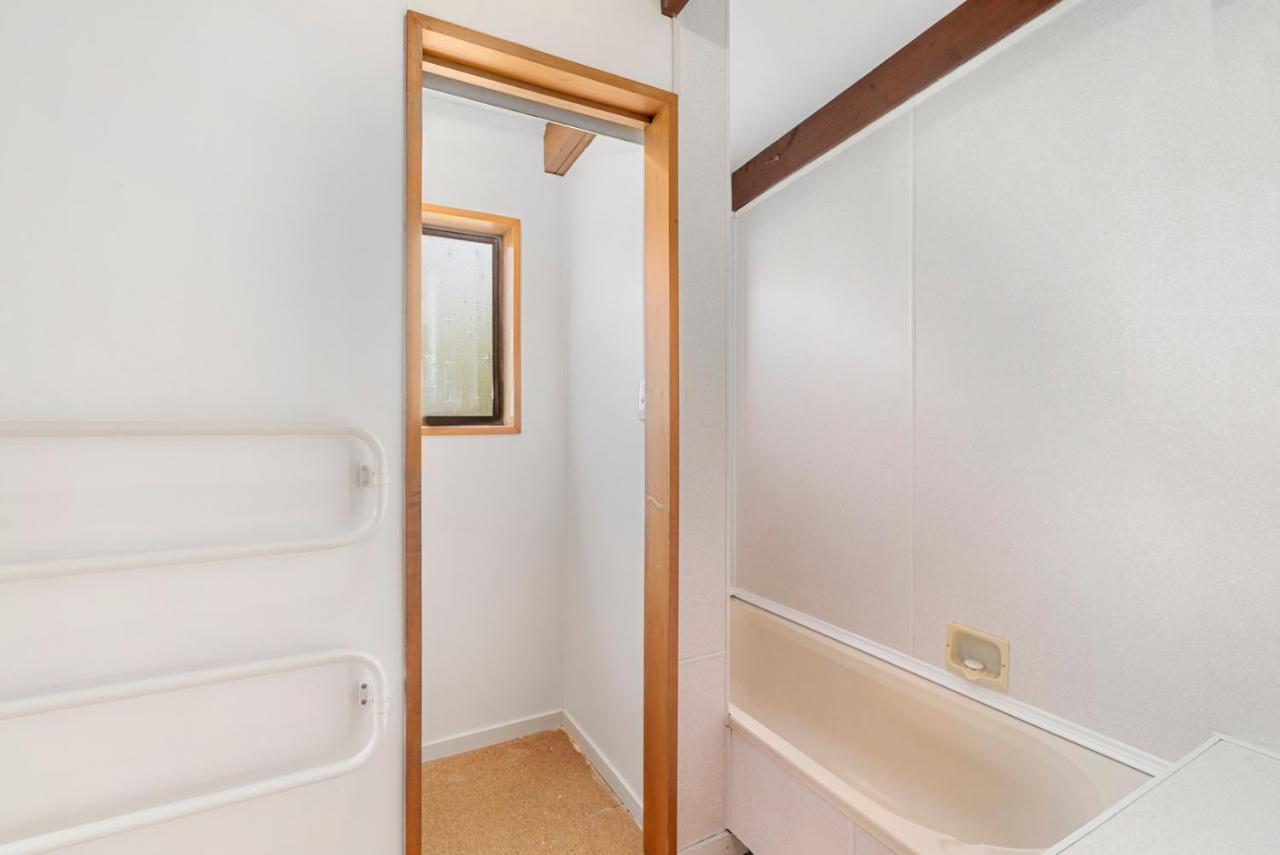 Goodall Crib - Wanaka Holiday Home Esterno foto