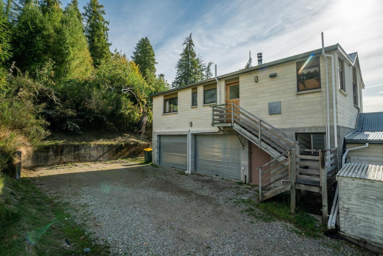 Goodall Crib - Wanaka Holiday Home Esterno foto