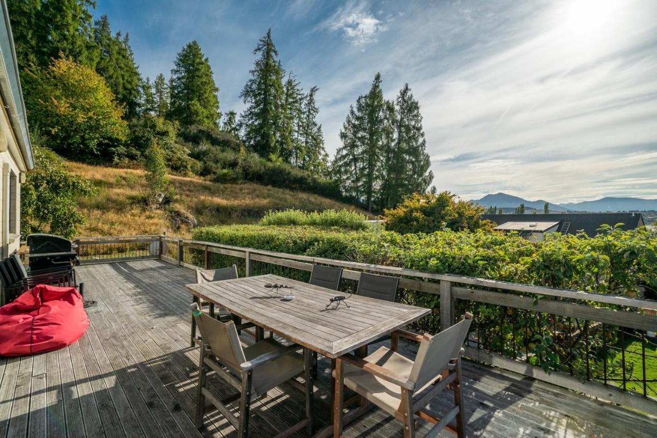 Goodall Crib - Wanaka Holiday Home Esterno foto