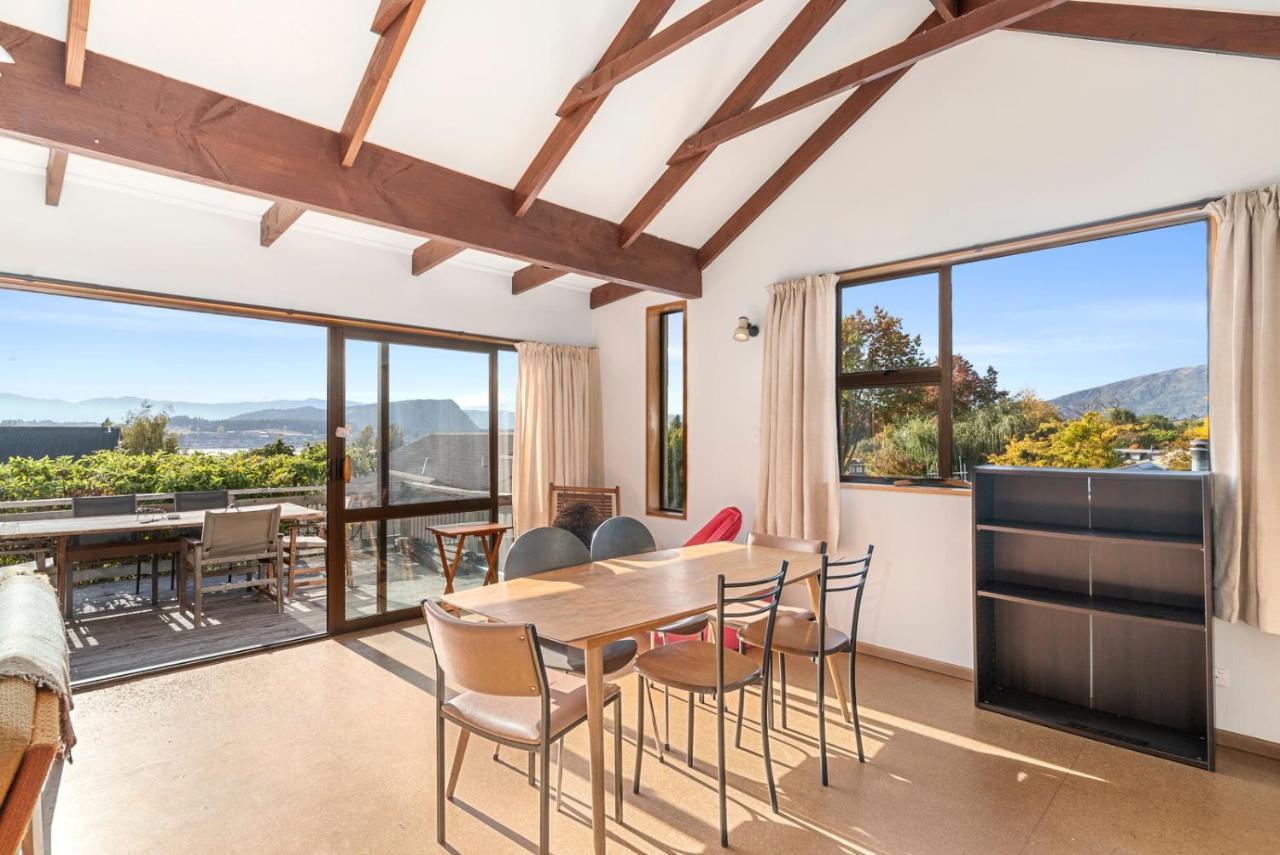 Goodall Crib - Wanaka Holiday Home Esterno foto