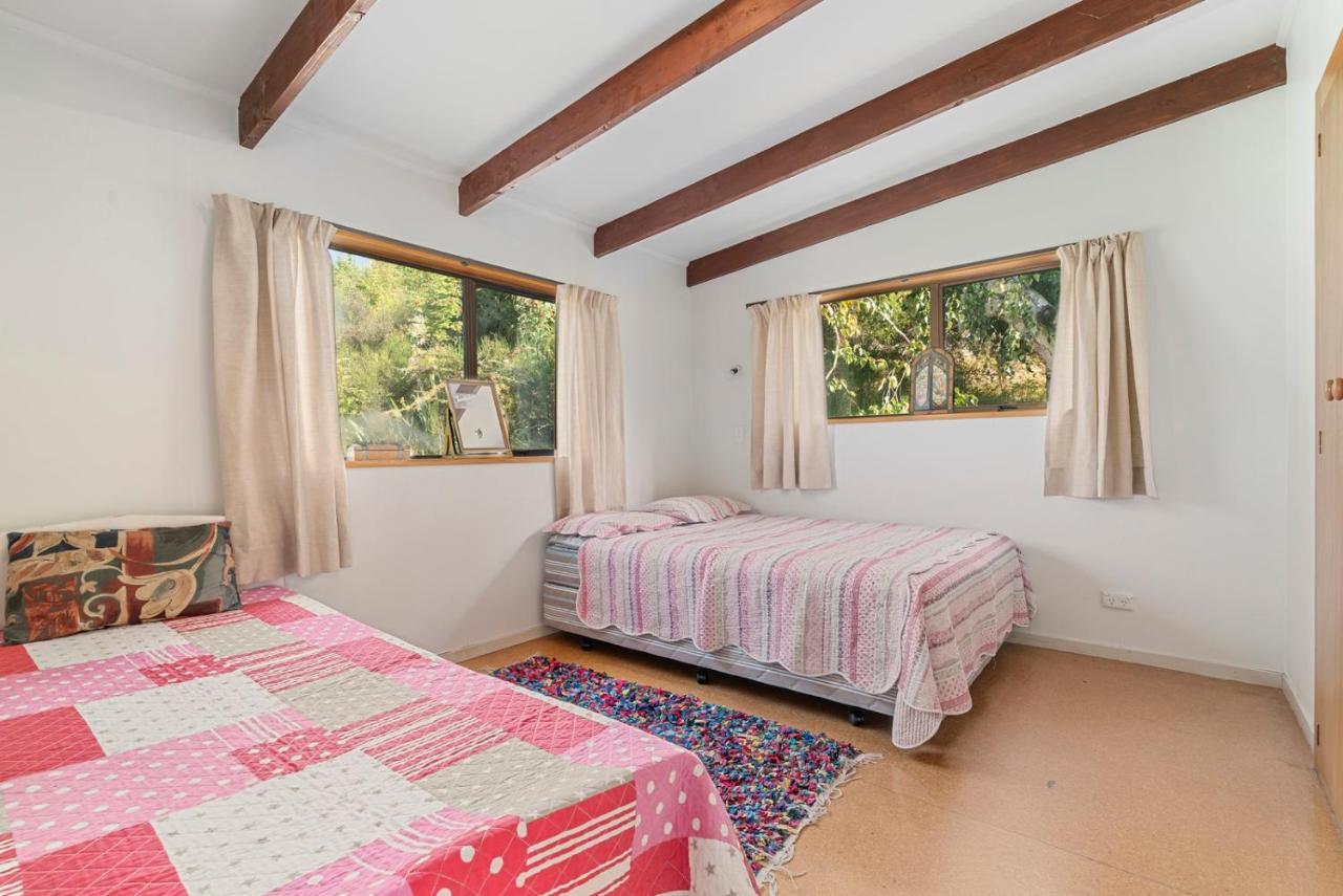 Goodall Crib - Wanaka Holiday Home Esterno foto