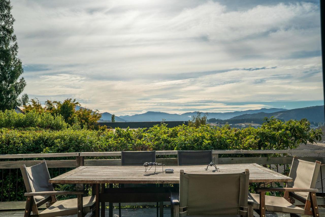 Goodall Crib - Wanaka Holiday Home Esterno foto