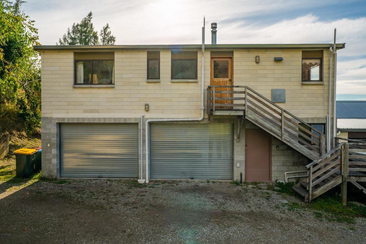 Goodall Crib - Wanaka Holiday Home Esterno foto