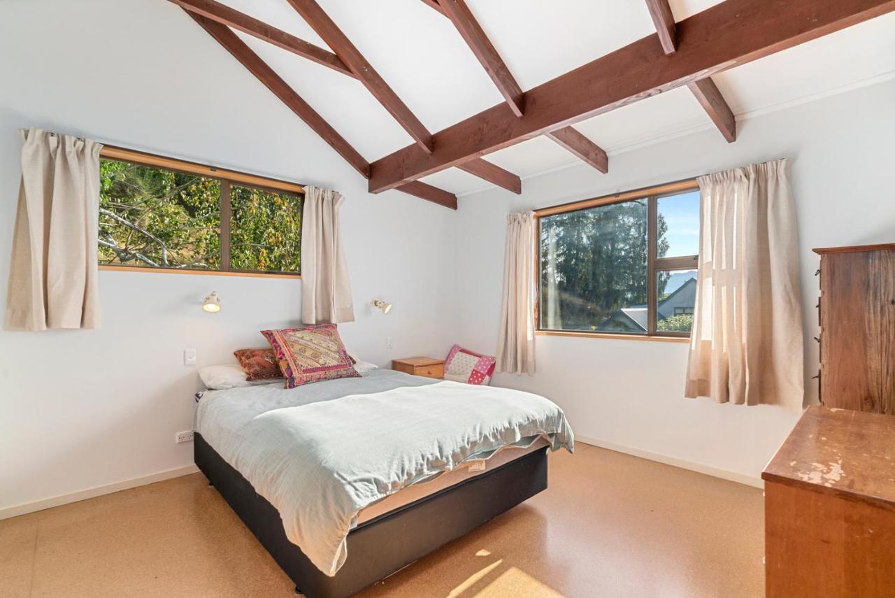 Goodall Crib - Wanaka Holiday Home Esterno foto