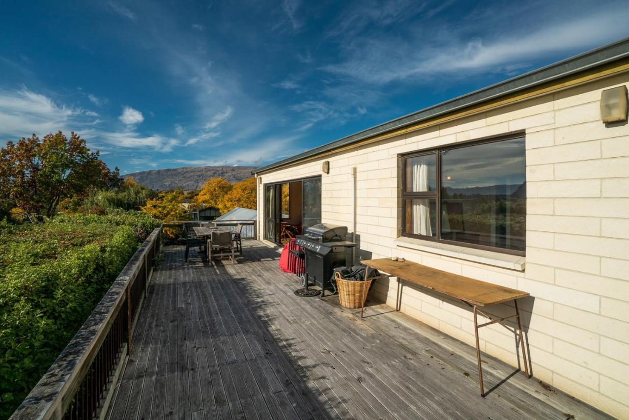 Goodall Crib - Wanaka Holiday Home Esterno foto